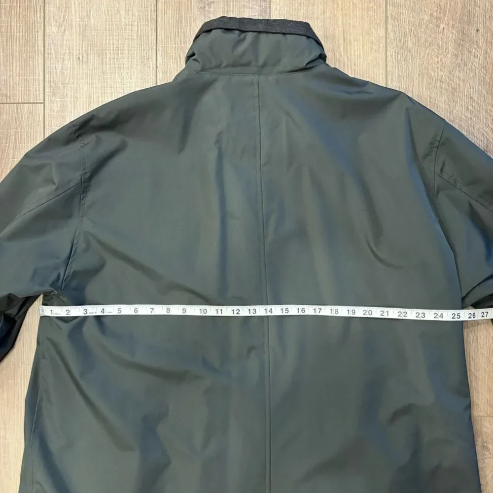 Hugo Boss Overcoat